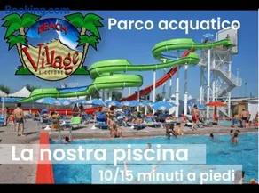 Hotel Morena Riccione Centrale - Image 1