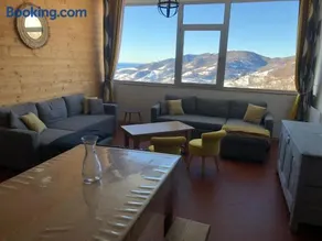 appartement 8 couchages au lioran rando vtt ski - Image 2
