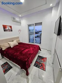 Luxury Apartment Seaside in Sousse Tourist zone - Parking & WIFI - Image 2