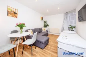 Regent's Park apartment - Image 5
