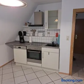 Wunderschöne Ferienwohnung Frieda - Image 1