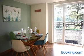 Delightful Cottage with 2 Bedrooms near Knutsfor - Image 2