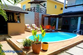 Excelente Duplex em Arembepe Aquaville - Bahia - Image 1