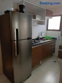 Lindo Apartamento Caraguatatuba - Image 5