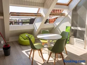 House with terrace near Knokke-Heist - 60 m² - Image 2
