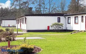 2 Bedroom Nice Home In Faßbergheidesee - Image 1