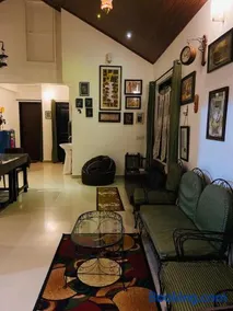 Cornwall Coorg - Image 2
