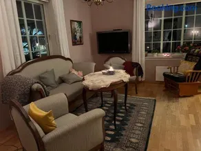Sjarmerende hus med veldig stort uteareal. - Image 4