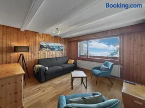Ultimate Condo - 4 Valleys - Ski-in out - Swiss Alps - Image 3