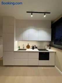 Cosy and Fully Equipped Studio - Image 2