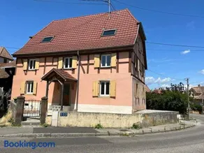 La Maison Alsacienne - Image 1