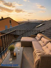 Casa restaurada 8 pax, BBQ Chillout , 2 terrazas - Image 1