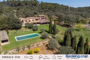 Finca Mas Gotas Costa Brava - BY EMERALD STAY - Image 1