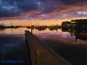 Det Gamle Garnbinderi, ved Møns bedste strand. - Image 3