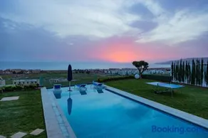 Villa Agadir Taghazout Bay Beach & Golf View - Image 1