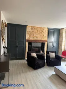 Logement 3 chambres Montignac - Image 2