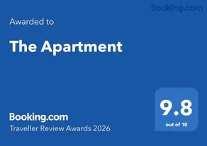 The Apartment - Image 2