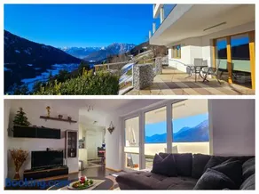 Panorama Ferienwohnung Reich - Image 1