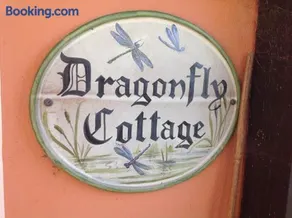 Dragonfly Cottage, Rattlesden - Image 3