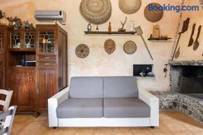 Wunderschönes Ferienhaus mit Terrasse, Grill und Garten | Gartenblick - Image 4