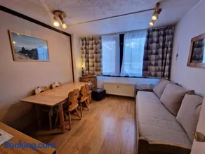 Résidence Mont Blanc - Appartement 3 pièces 6 personnes - Plagne Centre MAE-5084 - Image 2