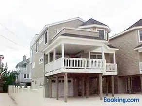 Alojamiento de 4 habitaciones en Ship Bottom. - Image 2