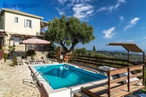 Afroksilia Villa Yakinthos - Image 4