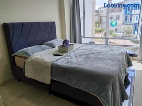 Apartamento familiar en zona norte de Tunja, cerca a Viva, con parking - Image 2