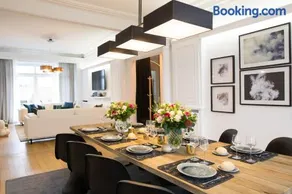 Luxueux logement Bourgeois de 250 M2 climatisé - Image 1