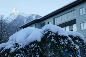 Apartment Sonnenlicht - Image 1