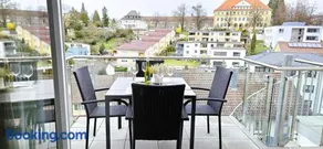 Premium SmartApart mit Smarthome zentral modern 24h-check-in - Image 3