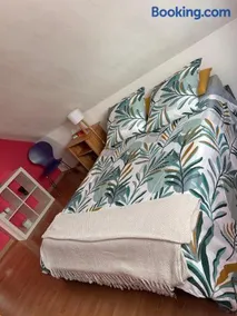 maison privée offre chambre hôte - Image 1
