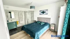 Chalet du MontBlanc 2 pers max - Image 1