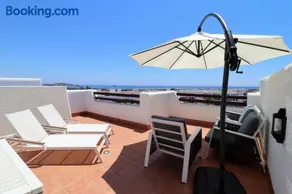 Casa Flamenco apartamento con balcon azotea y piscina comunitaria - Image 3