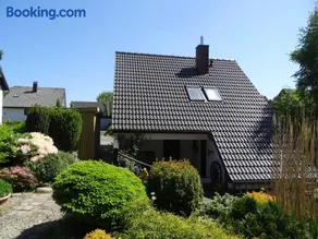 Ferienhaus Urlaub am Meer - Image 1