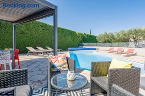 Casa Bonni piscine privée - Image 2