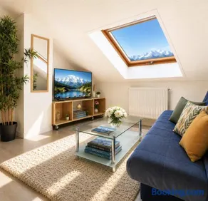 Le Môle - A cozy alpine haven - Image 1