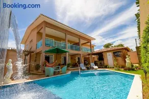 Casa Pouso das Fadas com Arrumadeira e Cozinheira Profissional - Image 1
