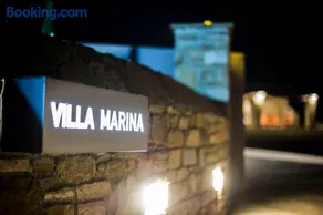 Villa Marina Limnos - Image 1