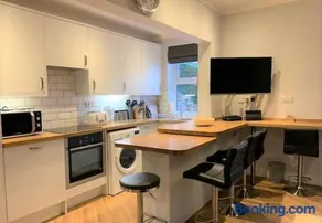 Beach Apartment - Seafront Apartment - Image 2