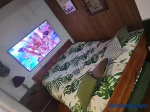 Casa cabaña para disfrutar en cualquier ocasión - Image 3
