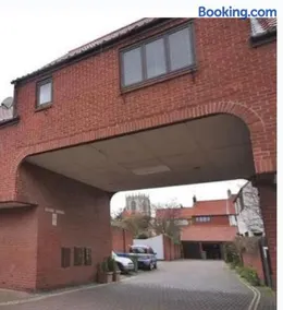 Holiday Apartment Beverley - Image 3