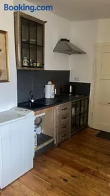 Rim Ferienwohnung in Lauchhammer mit Balkon - Image 2