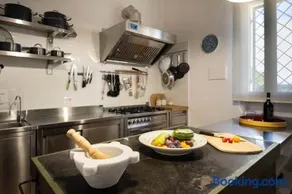 Agrumeta - Casa Guadei Villa con WIFI Biolago Balneabile e miniSPA - Image 4