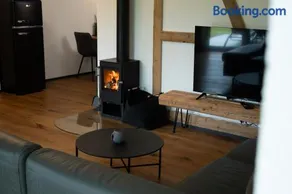 Luxusferienwohnung mit Sauna - NEUBAU - Image 1