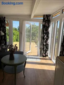 Dejligt Tinyhouse i Gilleleje - Image 2