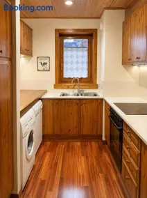 Exclusivo apartamento con piscina y zona comunitaria 6 pax - Image 3