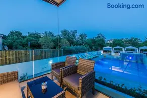 Luxury Apartments Villa Morea - Image 5
