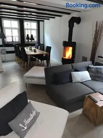 Ferienhaus WeserAusZeit - Image 1