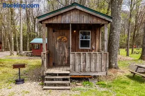 Cabin 5 - Image 2